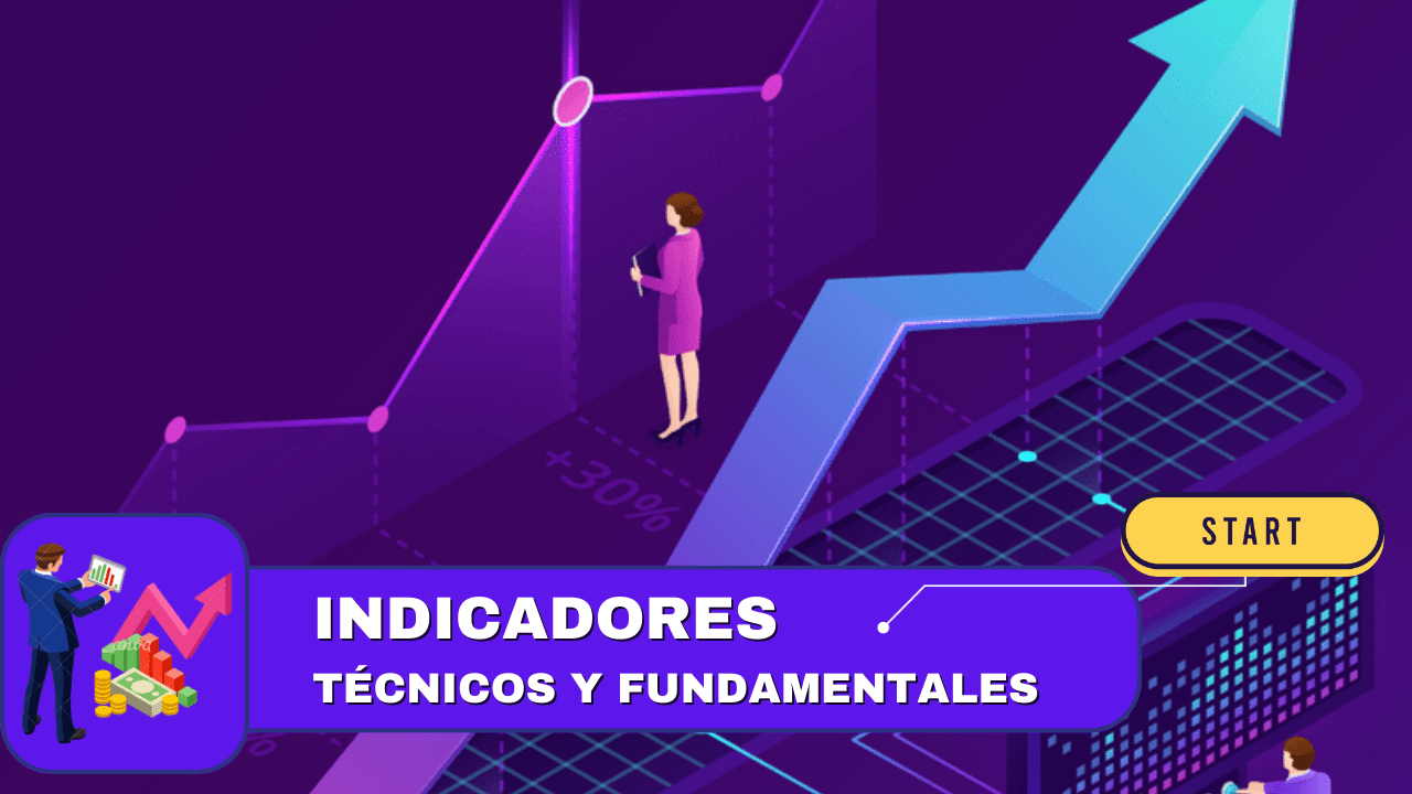 INDICADORES TÉCNICOS Y FUNDAMENTALES