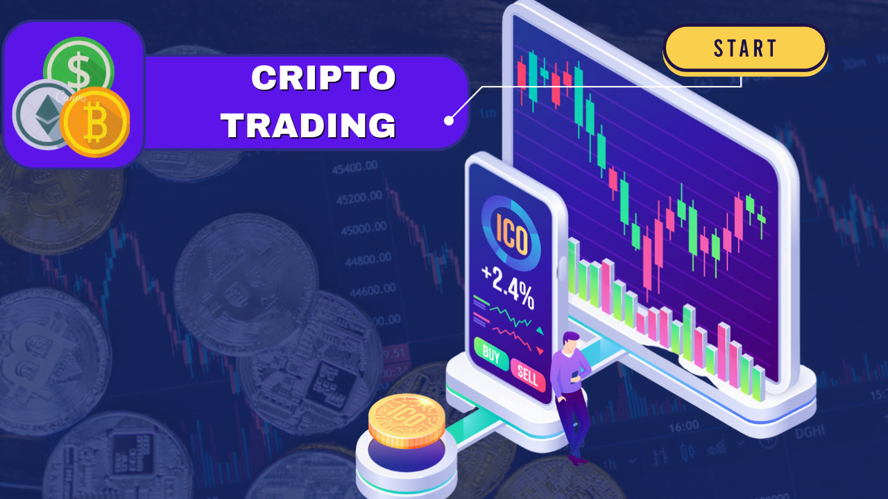 CRIPTO TRADING