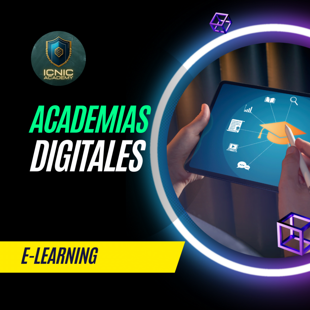 e-learning-academia-web-serviciosicnic