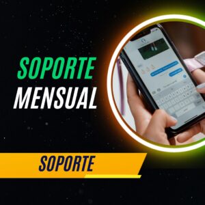 Soporte Mensual