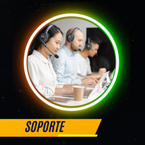 Soporte