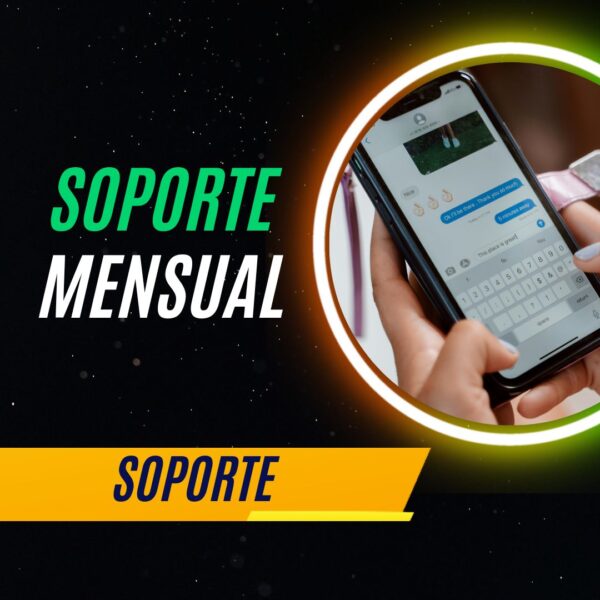Soporte Mensual